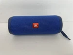 Jbl Flip 4 Waterproof Bluetooth Speaker Tested & Working. Fixed Price $53.99.