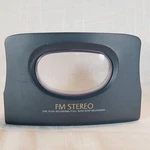 Aiwa CSD-EX110U Boombox Cd-casette Player-radio Replacement Part Cassette Door. Fixed Price $11.04.