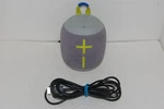Ultimate Ears Wonderboom 4 Portable Wireless Bluetooth Speaker Grey Tested. Fixed Price $44.94.