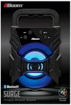 2BOOM Surge Led Portable Wireless Speaker (BX110K) Color Changing. Free Shipping. Fixed Price $21.99.
