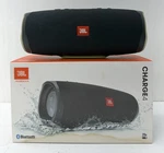 Jbl Charge 4 (black) Portable Bluetooth Speaker 120-WATTS. Fixed Price $69.99.