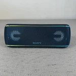 Sony SRS-XB41 Portable Bluetooth Wireless Waterproof Speaker No Cable. Fixed Price $117.87.
