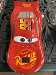 Rare Disney Pixar Cars Lightning Mcqueen Cd Player Model Cr - 430. Fixed Price $80.00.