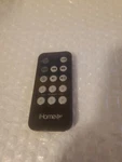 Fastshipping IH31/B IHOME2GO Dock Station Remote Control. Fixed Price $29.99.
