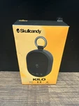 Skullcandy Kilo Xt Wireless Portable Bluetooth Speaker Black. Fixed Price $29.99.