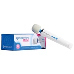 Authentic Hitachi Magic Wand Mini Rechargeable Massager Vibratex - Open Box. Fixed Price $63.99.