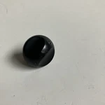 Oem Sony CFD-12 Boombox Stereo Cd Radio Replacement Volume Tone Dial Knob Black. Fixed Price $10.89.