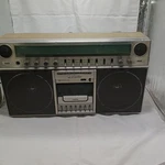 Vintage Panasonic Rx 5250 Am/fm Cassette Recorder Boombox Read Description. Fixed Price $300.00.