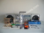 Sony CFS-88 Stereo Radio Cassette Recorder. Fixed Price $1399.00.