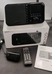Grace Digital Mondo GDI-IRC6000 Cib W/ Remote & Box Read Description. Fixed Price $89.99.