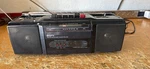 Gpx C835 Am/fm Cassette Boombox Radio Tape Player Not Working Eq. Fixed Price $17.99.