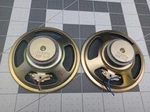 Sanyo M7100K Boombox Used Pair 713310 2.5W 3.2OHM 3" Speakers. Fixed Price $17.99.