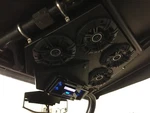 2008-2014 Polaris Rzr Razor 570, 800, 900 Speaker Stereo Bluetooth Utv 2SBT4B. Fixed Price $599.00.