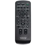 New RM-AMU137 Replace Remote For Sony Hi-fi Music System RDH-GTK11IP RDH-GTK33IP. Fixed Price $7.84.