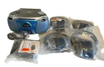 Hamilton LCPCD3856SV Val-u-pak Listening Center Station. Fixed Price $50.00.