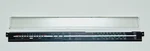 Vintage Toshiba Bombeat 16 Boombox Radio Panel & Glass Replacement Part. Fixed Price $30.00.