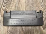 Replacement Battery Compartment Cover For Rca RP-7944 Portable Radio Cd Player. Fixed Price $9.99.