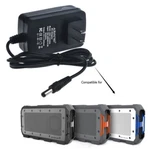 Ablegrid Power Adapter Charger For Braven Brv-blade Portable Wireless Speaker. Fixed Price $17.66.