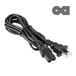 Ul 6FT Ac Power Cord For Sony CFD-ZW700 CFD-ZW705 CFD-ZW750 CFD-ZW770 ZS-PS50. Fixed Price $9.38.