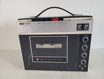 Vintage Hitachi Trq 222 R- Player. Fixed Price $60.00.
