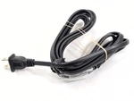 Replacement Power Cord/wire For Nextplay Cd Player & Radio MODEL:NPF500B. Fixed Price $8.89.