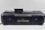 Hitachi TRK-3D35HC Boombox Am/fm Dual Cassette For Parts Repair Read. Fixed Price $32.73.