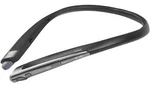 Lg Tone Platinum HBS-1100 Wireless Headphones Headset Earbuds Bluetooth Black.. Fixed Price $239.98.
