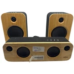 House Of Marley Together Duo And Mini Bluetooth Speakers Not Working Read. Fixed Price $166.80.