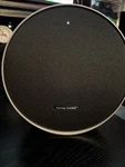 Harman Kardon Onyx Studio 9 Portable Stereo Bluetooth Home Speaker Black. Fixed Price $150.00.