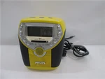 Philips AJ3957 17 Cd Player Alarm Clock Radio Dual. Fixed Price $39.99.