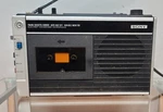 Sony CF-350 Fm/am Portable Radio Cassette. Fixed Price $89.99.
