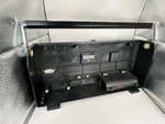 Magnavox D8200 Boombox Back Case Housing Shell Parts. Fixed Price $15.00.