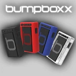 Bumpboxx Retro Pager Wireless Bluetooth Portable Clip On Speaker Multiple Colors. Fixed Price $62.99.