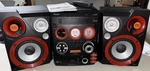 Philips FW-C557 5-CD Changer Tuner Aux Gameport System Gaming Stereo Max Sound. Fixed Price $149.99.