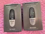 Sharp Am- Fm Stereo Casset Player JC-512(GY) Auto Reverse Lot Of For Parts. Fixed Price $19.99.