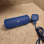 Jbl Flip 2 Wireless Bluetooth Portable Speaker + Power Adapter Cable. Fixed Price $36.12.