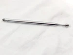 Genuine Antenna Shaft For Toshiba Cd Player Portable Boom Box TW-CWS9. Fixed Price $11.06.