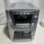 Panasonic SA-AK66 & Working. Except Cassette Untested. Fixed Price $99.99.