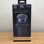 Ilive Platinum Concierge Wireless Speaker Amazon Alexa Wi-fi Bluetooth ISV567B. Fixed Price $29.99.