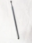 Genuine Antenna Shaft For Craig Player Portable Boom Box CD6900P. Fixed Price $11.16.