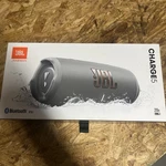 Jbl Charge 5 Bluetooth Speaker - Gray. Fixed Price $93.44.