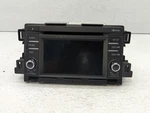 2014 Mazda Am Fm Cd Player Radio Receiver DLO6B. Fixed Price $56.89.