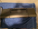 Ge Boombox Tape Deck 3-5697A Retro 90S Am Fm Cassette Player Tested Working. Fixed Price $30.00.
