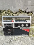 Jvc Nivico 9425S Radio Cassette Recorder. Fixed Price $150.00.