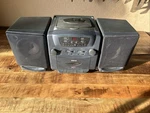 Vintage Rca Boombox RP-7979 Re-flex Bass Nice Works. Fixed Price $40.00.