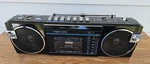 Vintage Realistic SCR-21 Radio And Cassette Player. Fixed Price $42.50.