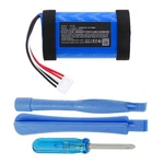 3000MAH ST-06 Battery For Sony Ult Field SRS-XB31, SRS-XB32, SRS-XB33 Speaker. Fixed Price $14.95.