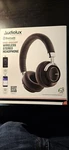 Audiolux Voice Assistant Wireless Bluetooth Stereo Headphone (nib). Fixed Price $14.99.