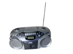Jvc RC-EX36 Radio Cassette Cd Boombox Tested Working-. Fixed Price $79.99.