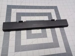 Crown P-420 Cassette Player Used Parts. Original Battery Door Lid Cover. Fixed Price $14.36.